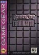 Robocop vs The Terminator - Sega Game Gear - Destination Retro