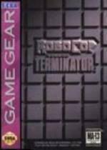 Robocop vs The Terminator - Sega Game Gear - Destination Retro