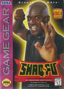 Shaq Fu - Sega Game Gear - Destination Retro
