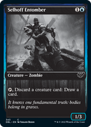 Selhoff Entomber [Innistrad: Double Feature] - Destination Retro