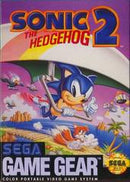 Sonic the Hedgehog 2 - Sega Game Gear - Destination Retro