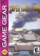 Super Battletank - Sega Game Gear - Destination Retro
