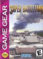 Super Battletank - Sega Game Gear - Destination Retro