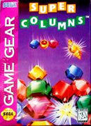 Super Columns - Sega Game Gear - Destination Retro