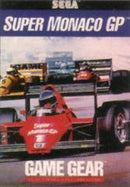 Super Monaco GP - Sega Game Gear - Destination Retro