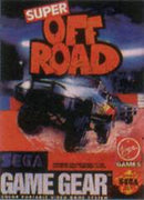 Super Off Road - Sega Game Gear - Destination Retro