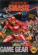 Super Smash TV - Sega Game Gear - Destination Retro