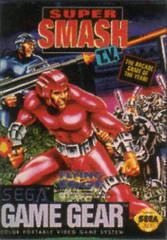 Super Smash TV - Sega Game Gear - Destination Retro