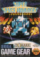 Super Space Invaders - Sega Game Gear - Destination Retro