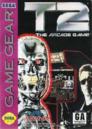 T2 The Arcade Game - Sega Game Gear - Destination Retro