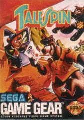 TaleSpin - Sega Game Gear - Destination Retro
