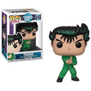 Yusuke (Yu Yu Hakusho) - Destination Retro