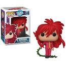 Kurama (Yu Yu Hakusho) - Destination Retro