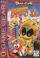 Tempo Jr - Sega Game Gear - Destination Retro