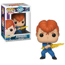 Kuwabara (Yu Yu Hakusho) - Destination Retro
