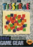 Tesserae - Sega Game Gear - Destination Retro