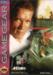 True Lies - Sega Game Gear - Destination Retro