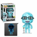 Dr. Xenon Bloom (Rick and Morty) - Destination Retro