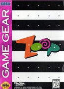 Zoop - Sega Game Gear - Destination Retro