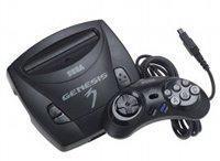 Sega Genesis 3 Console - Sega Genesis - Destination Retro