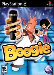 Boogie - Playstation 2 - Destination Retro