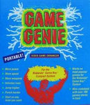 Game Genie for Gameboy - GameBoy - Destination Retro