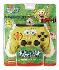 SpongeBob SquarePants Controller - Playstation 2 - Destination Retro