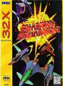 Shadow Squadron - Sega 32X - Destination Retro