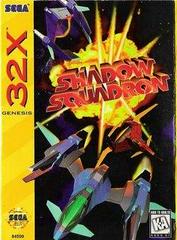 Shadow Squadron - Sega 32X - Destination Retro