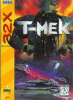 T-Mek - Sega 32X - Destination Retro