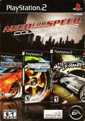 Need for Speed: Collector's Series - Playstation 2 - Destination Retro