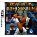 Power Play Tennis - Nintendo DS - Destination Retro
