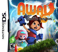 Away: Shuffle Dungeon - Nintendo DS - Destination Retro