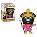 Witch Doctor (Scooby-Doo) - Destination Retro
