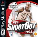 NBA ShootOut 2002 - Playstation - Destination Retro