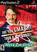 Are You Smarter Than A 5th Grader? Make the Grade - Playstation 2 - Destination Retro
