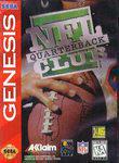 NFL Quarterback Club - Sega Genesis - Destination Retro