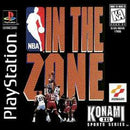 NBA in the Zone - Playstation - Destination Retro