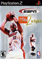 ESPN NBA 2Night - Playstation 2 - Destination Retro