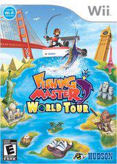 Fishing Master World Tour - Wii - Destination Retro