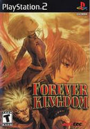 Forever Kingdom - Playstation 2 - Destination Retro