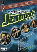 PlayStation Underground Jampack: Winter 2001 - Playstation 2 - Destination Retro