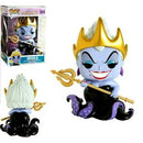 Ursula (10-Inch) (Glow in the Dark) (The Little Mermaid) - Destination Retro