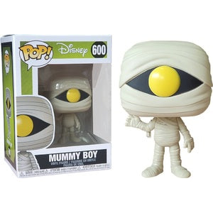 Mummy Boy (Nightmare before Christmas) - Destination Retro