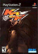 King of Fighters Maximum Impact [Collector's Edition] - Playstation 2 - Destination Retro