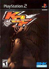 King of Fighters Maximum Impact [Collector's Edition] - Playstation 2 - Destination Retro