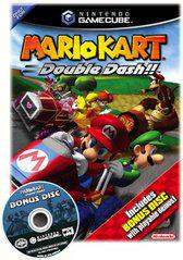 Mario Kart Double Dash Special Edition - Gamecube - Destination Retro