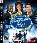 Karaoke Revolution Presents American Idol Encore (game only) - Playstation 3 - Destination Retro