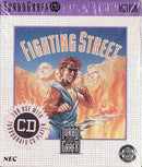 Fighting Street - Super CD-ROM - Destination Retro
