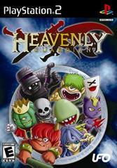 Heavenly Guardian - Playstation 2 - Destination Retro